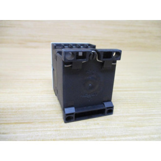 Siemens 3RT1016-1KB42 Contactor 3RT10161KB42