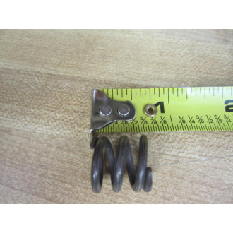 Kerotest 88237953 Spring - New No Box