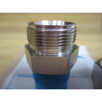 Swagelok 316LTS Connector 316LWD