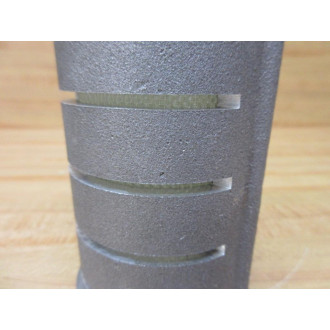 Parker ES150MB Schrader Bellows Exhaust Silencer