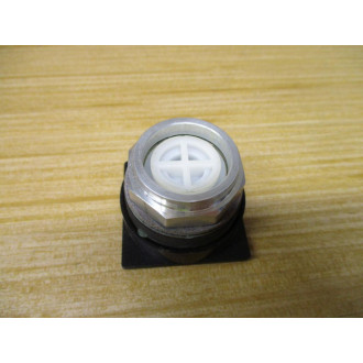 Joslyn Clark 100T-PB20 Sylvania Push Button 100TPB20