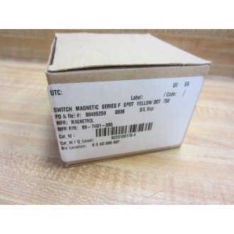 Solidstate 80-9210502-90 Printed Circuit Assembly 80921050290