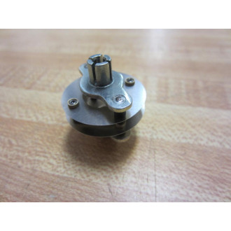 Renbrandt B13C 25C Flex-mite Coupling 1N63