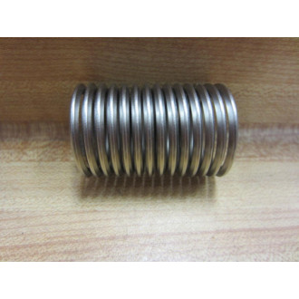 HeliCoil 1185-160N2000 Insert (Pack of 29) - New No Box