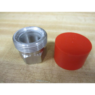 Conax N12007-02 Feedthrough N1200702 - New No Box