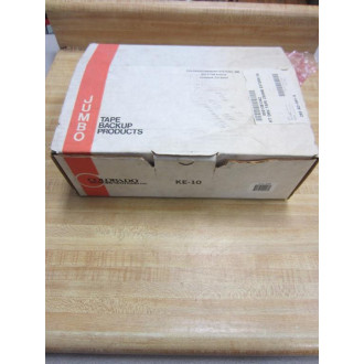Colorado Memory Systems 012-508 Tape Backup KE-10 - Parts Only