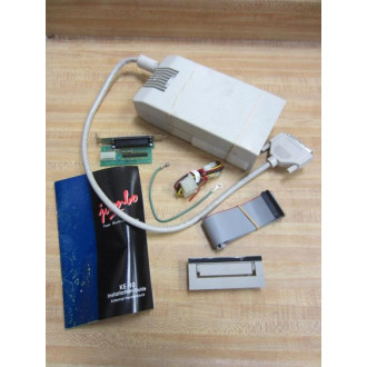 Colorado Memory Systems 012-508 Tape Backup KE-10 - Parts Only