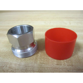 Conax N12007-02 Feedthrough N1200702 - New No Box