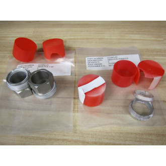 Conax N12007-02 Feedthrough N1200702 Spare Parts Kit