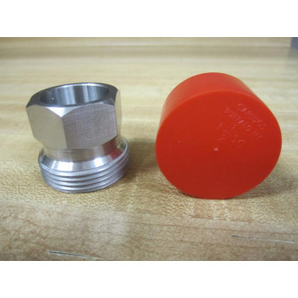 Conax N12007-02 Feedthrough N1200702 - New No Box