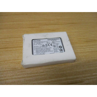 Allen Bradley 1734-OW4 Module 96430877 1734-0W4