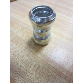 Thomas And Betts TK112E 34"EMT Compression Coupling (Pack of 38)