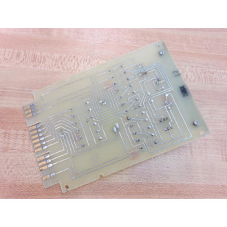 K163-B Circuit Board 182512 - Used
