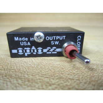 Opto 22 SW Output Module S.W. - New No Box