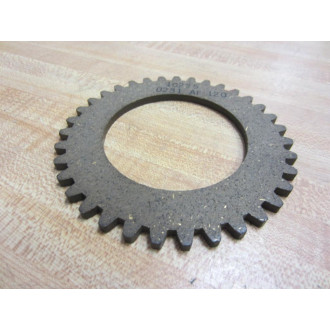 10225 Friction Disc 0281 AF-120 - New No Box