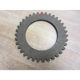 10225 Friction Disc 0281 AF-120 - New No Box