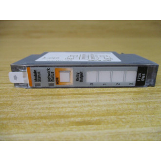 Allen Bradley 1734-OW4 Module 96430877 1734-0W4