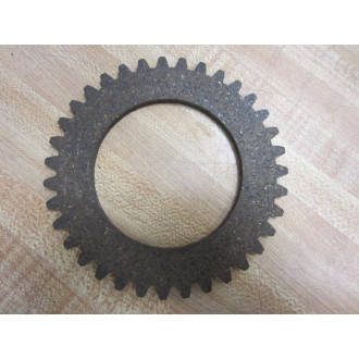 B-10225 Friction Disc HF120 (Pack of 2) - New No Box