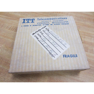 ITT 64050253 Circuit Board K164-B 182524
