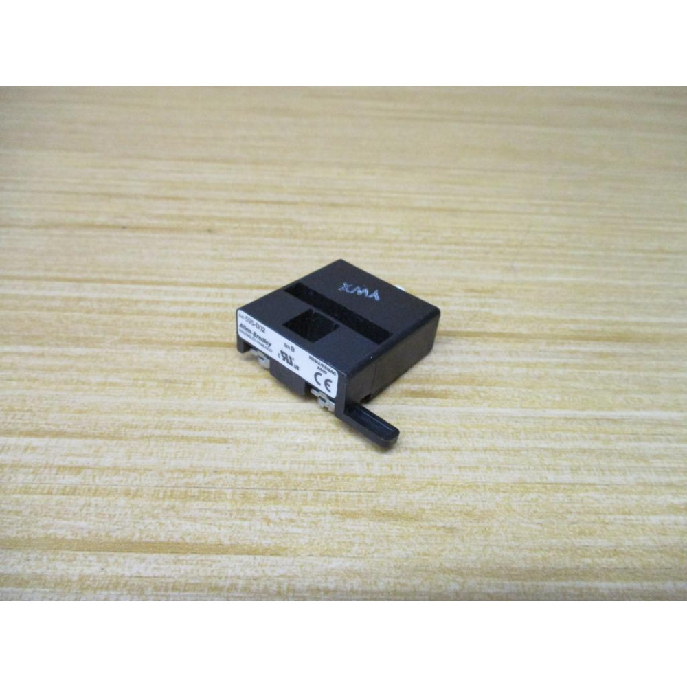 Allen Bradley 595-B02 Auxiliary Contact 595-BO2 - New No Box