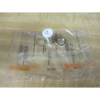 Amphenol 554-88107 Receptacle 55488107