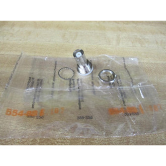 Amphenol 554-88107 Receptacle 55488107
