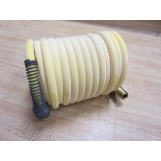 Dayton 2Z252 Self Storing Recoli Air Hose