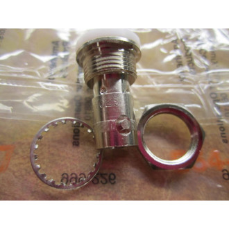 Amphenol 554-88107 Receptacle 55488107