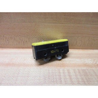 Micro Switch YZ-R31 Honeywell Switch YZR31 - Used