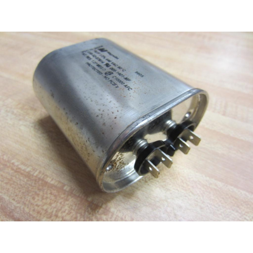Magnetek 058-52-07614 Capacitor 005-1401-MF - New No Box
