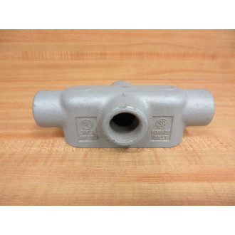 Appleton X75M Conduit - Used