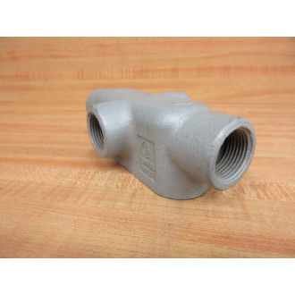 Appleton X75M Conduit - Used
