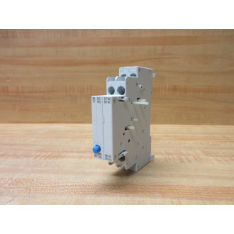 C3 Controls 330-STA22S25 Auxiliary Contact 330STA22S25 - New No Box