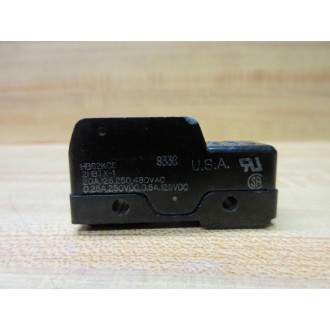 Unimax HBS2KCS Switch - New No Box
