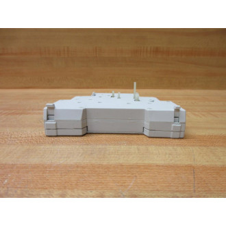C3 Controls 330-STA22S25 Auxiliary Contact 330STA22S25 - New No Box
