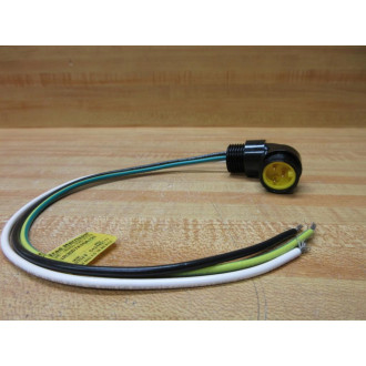Brad Connectivity Molex 1300130247 Mini-Change Receptacle