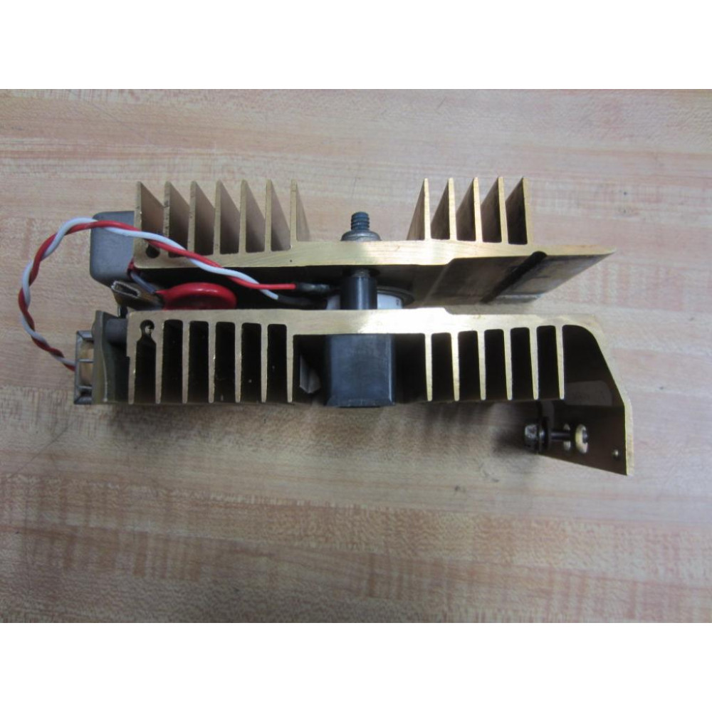 Reliance 86474-S Rectifier Stack 0-51378-2 - Used