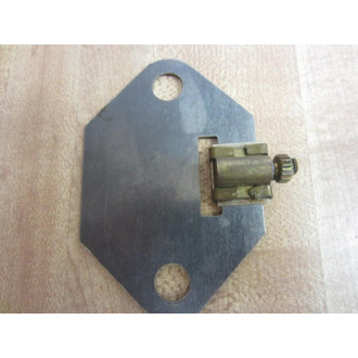 Square D D90 Overload Relay Heater Element - Used