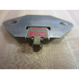 Square D D90 Overload Relay Heater Element - Used