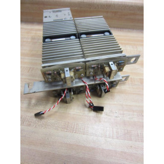Reliance 608881-31 Rectifier Stack 086466060S - Used