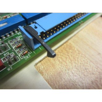 PL 120RS-422 Breakout Board 120RS422 Missing Clip - Parts Only