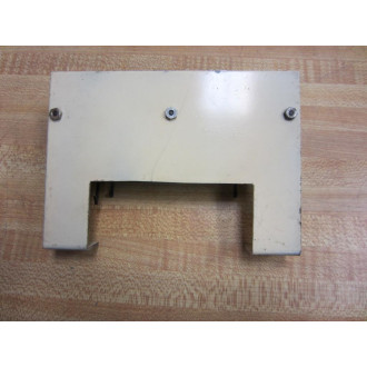 PL 120RS-422 Breakout Board 120RS422 Missing Clip - Parts Only