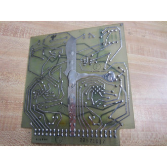 589C358G02 Circuit Board 588C601H451 - New No Box