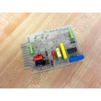 12493 Circuit Board OSC - New No Box