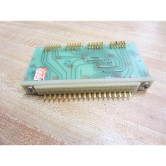 Bailey 6624607F1 Buffer Connector Module - New No Box