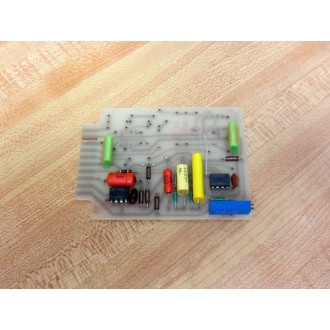 12493 Circuit Board OSC - New No Box