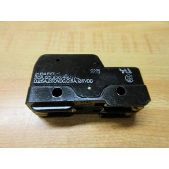Unimax 2HBA190L-1 Switch 2HBA190L1 - New No Box