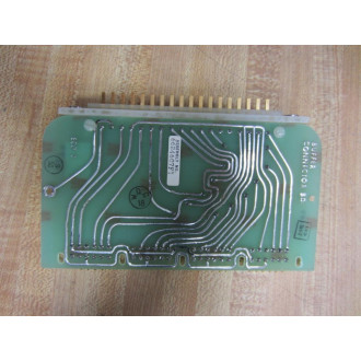 Bailey 6624607F1 Buffer Connector Module - New No Box