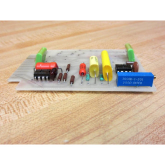 12493 Circuit Board OSC - New No Box