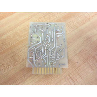 12493 Circuit Board OSC - New No Box